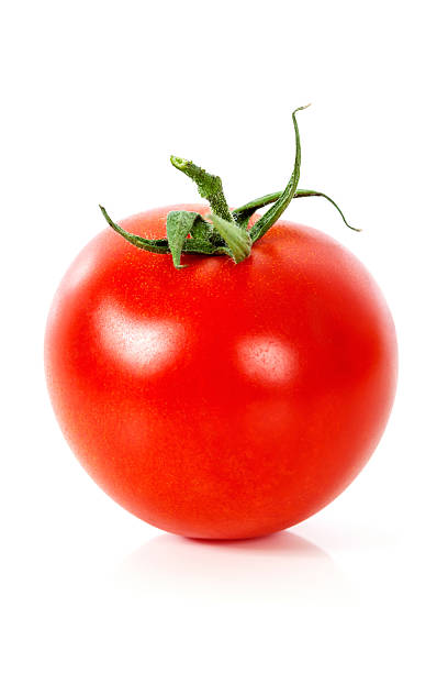Cherry Tomato Red
