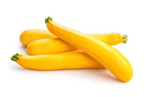 Zucchini Yellow