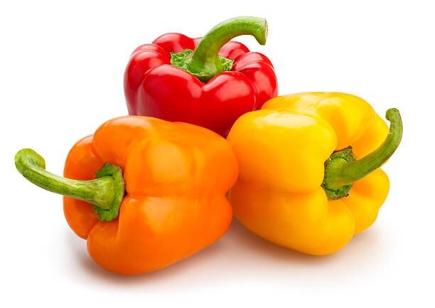 Bell Pepper (Pair)