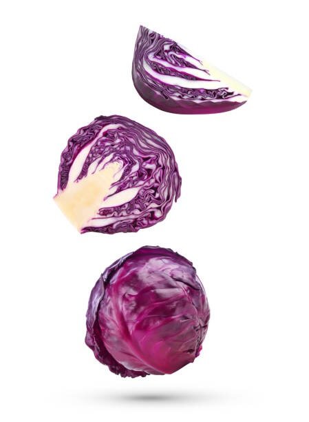Cabbage Red