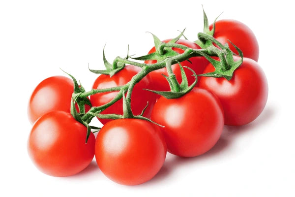 Cherry Tomato Red