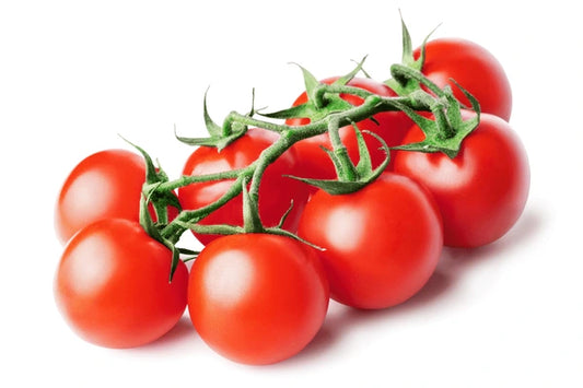 Cherry Tomato Red