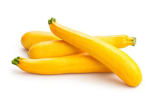 Zucchini Yellow