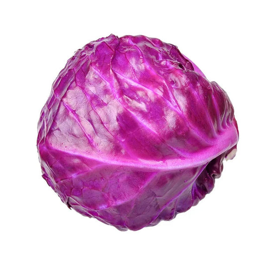 Cabbage Red