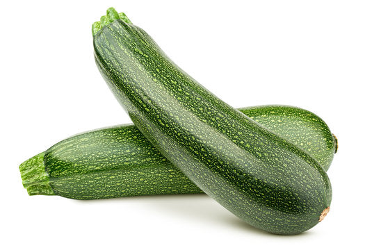 Zucchini Green